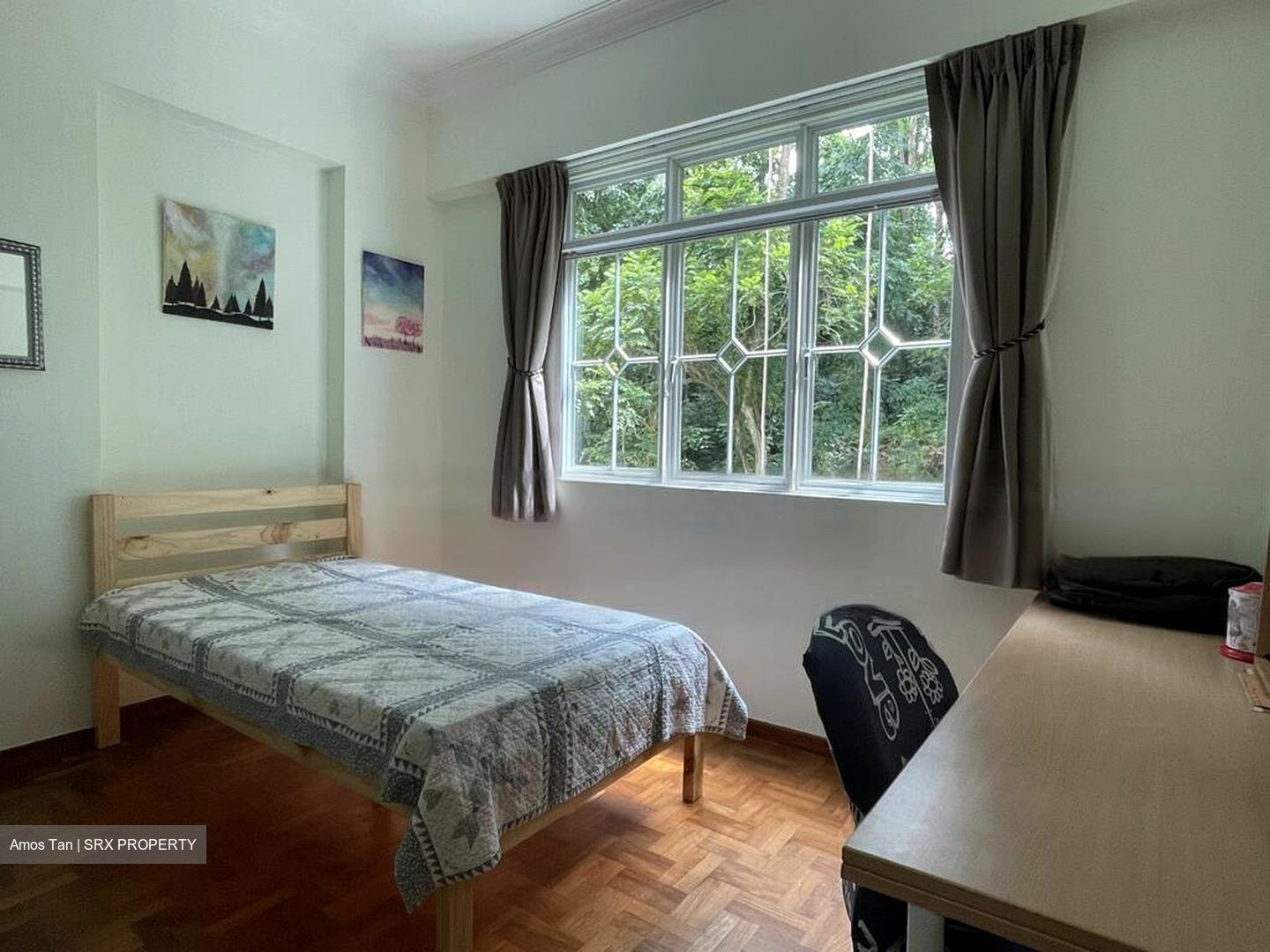 Symphony Heights (D21), Condominium #481715201